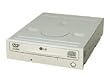 LG Electronics 10PK CD REWRITABLE +16XDVD-ROM ( GCC-4521BB )
