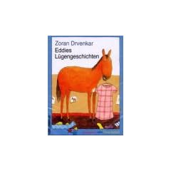 Eddies L�gengeschichten: Zwei phantasievolle Geschichten, Sprecher: Ilona Schulz, 1 MC ca. 60 Min.