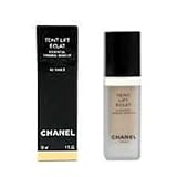 Chanel Teint Lift Eclat Essential Firming Makeup