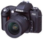 Nikon F80s ボディ F80S