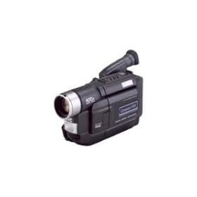Click here to buy JVC GR-AXM230U VHS Palm Sized Camcorder with LCD Monitor by JVC.