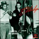 Fiesta in Brass by  Roy Eldridge 