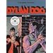 Dylan Dog. Killer!