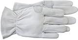 BOSS MANUFACTURING CO., BOSS GOATSKIN GLOVES, Part No. 618811 (Catalog Category: GLOVES AND HATS )