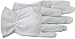BOSS MANUFACTURING CO., BOSS GOATSKIN GLOVES, Part No. 618811 (Catalog Category: GLOVES AND HATS )