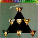 Spihumonesty by Muhal Richard Abrams