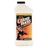 Evolved Habitats C-More-Bucks Liquid - 40 Oz.