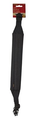Allen Company Padded Endura Rifle Sling with Sling Swivels Installed