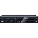 JVC DR-MV150B - DVD recorder/ VCR combo