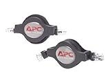 Apc RCTEI Retractable Telephone And