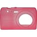Olympus Silicone Skin for FE-230,allowing complete control of all the camera functions,Built-in feet, against dust, bumps and scratches