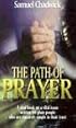 The Path of Prayer