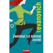 Zweimal ist einmal zuviel.