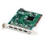 I-O DATA USB2-PCI2(PCI接続USB2.0/1.1増設ボード)