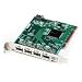 I-O DATA USB2-PCI2(PCI接続USB2.0/1.1増設ボード)