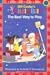 The Best Way to Play (Little Bill Books for Beginning Readers)