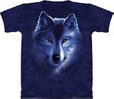 Wolf's Gaze T-Shirt