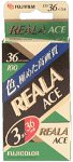 FUJIFILM �ꥢ�� ACE 36 3SB