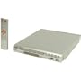 Microacoustics M400 DVD Player / 5.1-Channel Receiver