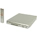 Microacoustics M400 DVD Player / 5.1-Channel Receiver