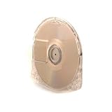 MMR UMD PSP Replacement Game Case Clear 1 Pack