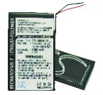 1250mAh Li-pl GPS Battery For Garmin Nuvi 300, Nuvi 300T, Nuvi 310, Nuvi 310D, Nuvi 310T, Nuvi 350, Nuvi 350T, Nuvi 360, Nuvi 360T, Nuvi 370