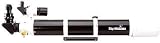 Skywatcher Pro SW 100ED APO 100mm ED Refractor Optical Tube Assembly with ED Refractor Design, 900mm Focal Length