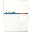 Pearl White Kid Finish 8.5 x 11 Resume Sheets