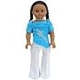 Madame Alexander African-American 18" Doll - Toys R Us Exclusive