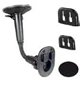 Car Flexible Gooseneck Windshield & Dash Mount for TomTom One One XL One XL-S GPS