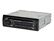 Sony CDX-GT210 In-Dash CD/MP3/WMA Receiver