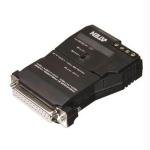 ATEN RS232<->RS422/RS485 Reversible Converter with Multidrop & Isolated Surge Protection IC485AI (Black)