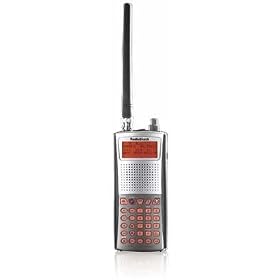 Remanufactured RadioShack PRO-164 1000-Channel Triple Trunking Handheld Radio Scanner by Radio Shack