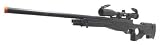 Type 96 Black Sniper Rifle with 4X32 Scope