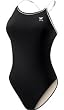 TYR Solid Crossback Women's Suit