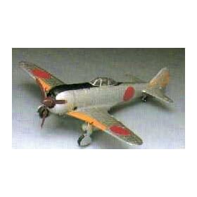 1/48 ���{�@�E�O���@ No.8 �V���E�L 2�^��
