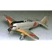 1/48 ���{�@�E�O���@ No.8 �V���E�L 2�^��