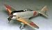 1/48 ���{�@�E�O���@ No.8 �V���E�L 2�^��