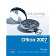 Exploring Microsoft Office 2007, Brief with Cd
