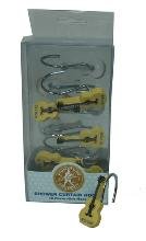 Elvis Presley Decorative Shower for 12pc