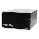 NS2300N 2BAY Nas Sata RAID1 for Soho smb