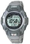 Casio G-Shock MTG900DA-8 Mens Digital Watch (Silver)