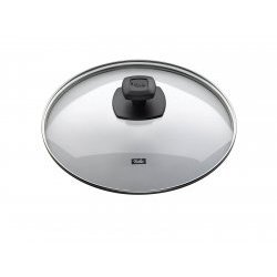 11 Glass Lid (Clear) (3H x 11W x 11D) by Stacks and Stacks