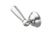 Moen DN6801BN Inspirations Tank Lever, Brushed Nickel