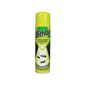 Growgsc Dethlac Aerosol 250ml