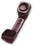 Walker Amplified Handset BLACK