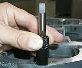 TIME-SERT Tap Guide M12X1.5 Part # 32155 TIME-SERT Tap Guide M12X1.5 Part # 32155