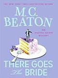There Goes the Bride (Thorndike Mystery)