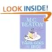 There Goes the Bride (Thorndike Mystery)