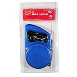 16FT RETRACTABLE DOG LEASH
